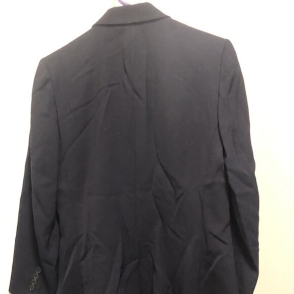 Lauren Ralph Lauren 100% Wool Blazer - Picture 3 of 3